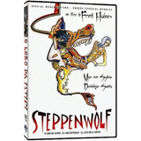 Dvd Filme - O Lobo Da Estepe / Steppenwolf / Fred Haines