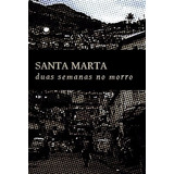 Dvd Filme - Santa Marta, Duas Semanas No Morro (1987)