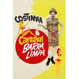 Dvd Filme Nacional - Carnaval Barra Limpa (1967)
