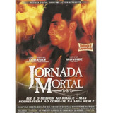 Dvd Filme Original Jornada Mortal
