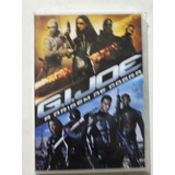 Dvd G.i Joe A Origem De Cobra Original Lacrado