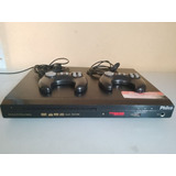 Dvd Game Philco