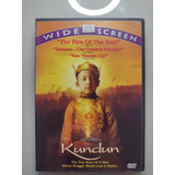 Dvd Importado Kundun - Martin Scorsese 