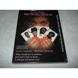 Dvd Importado Usa Região 1 Love Beat The Hell Outta Me