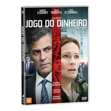 Dvd Jogo Do Dinheiro - Julia Roberts - Original Lacrado