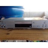 Dvd Karaoke Mp3 Cd Player Usado 