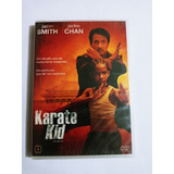 Dvd Karate Kid