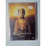 Dvd Kundun - Martin Scorsese E3b6 Lacrado