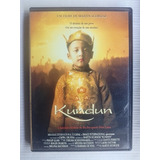 Dvd Kundun - Martin Scorsese Original 