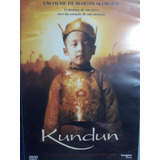 Dvd Kundun (1997) Lacrado! Direção: Martin Scorsese