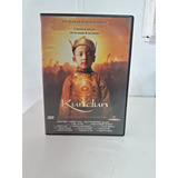 Dvd Kundun Direção Martin Scorsese