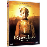 Dvd Kundun