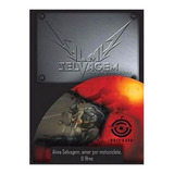 Dvd Lacrado Alma Selvagem Amor Por Motocicleta O Filme