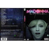 Dvd Lacrado Madonna The Confessions Tour 2007