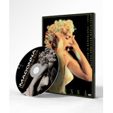 Dvd Madonna - Blond Ambition Tour Barcelona (finally Enough)