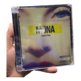 Dvd Madonna - Mdna World Tour Dvd Importado (lacrado) 