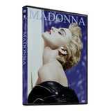 Dvd Madonna - True Blue (legendado)