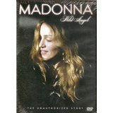 Dvd Madonna - Wild Angel