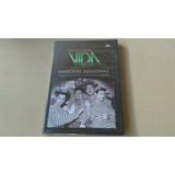 Dvd Mamonas Assassinas - Por Toda Minha Vida ( Lacrado)