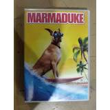 Dvd Marmaduke - Judy Greer (lacrado)