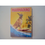 Dvd Marmaduke - Lacrado 