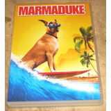 Dvd Marmaduke - Tom Dey - Legendado E Dublado