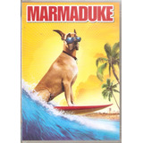 Dvd Marmaduke