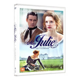 Dvd Miss Julie - Original E Lacrado