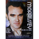 Dvd Morrissey - The Jewel In The Crown