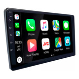 Dvd Multimidia 9 Android 2gb Ram 32gb Bluetooth Wi-fi Vo6