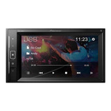 Dvd Multimídia Mp5 Pioneer Dmh-a248bt Bluetooth Espelhamento