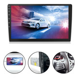 Dvd Multimídia T-150 9 Polegadas 1 Din Car Play Android Auto
