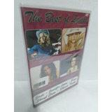 Dvd Música The Best Of Ladies Internacional Novo E Lacrado!