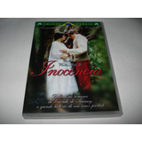 Dvd Nacional Inocencia Com Fernanda Torres E Edson Celulari
