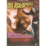 Dvd No Balanço Do Amor - Edição Especial Colecionador Lacrad