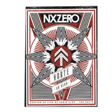 Dvd Nxzero - Norte Ao Vivo Na Audio Club S. Paulo) Orig Novo