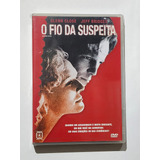 Dvd O Fio Da Suspeita 1985 Original Lacrado Jeff Bridges