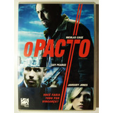 Dvd O Pacto Nicolas Cage Guy Pearce Seeking Justice January