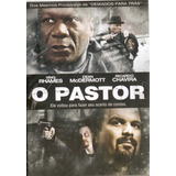 Dvd O Pastor - Ele Voltou Para Fazer Seu Acerto De Contas