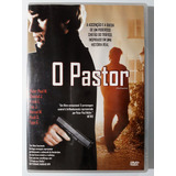 Dvd O Pastor Peter Paul Muller The Preacher Original