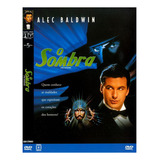 Dvd O Sombra - Alec Baldwin