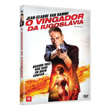 Dvd O Vingador Da Iugoslávia