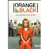 Dvd Orange Is The New Black Primeira Temporada Volume 1
