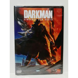 Dvd Original Darkman