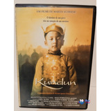 Dvd Original Kundun