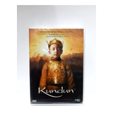 Dvd Original Lacrado Kundun