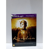 Dvd Original Lacrado Kundun