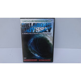 Dvd Original Novo Lacrado Billabong Odyssey 