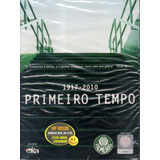 Dvd Palmeiras Primeiro Tempo 1917 - 2010 - Original Lacrado!