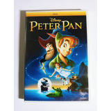 Dvd Peter Pan / Disney